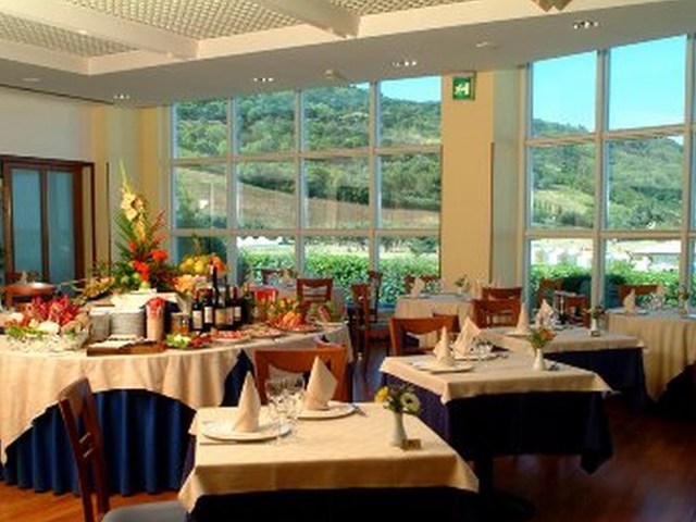 фото Baia Flaminia Resort изображение №6