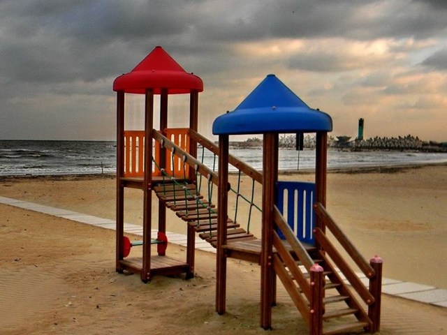 фото отеля Baia Flaminia Resort изображение №9