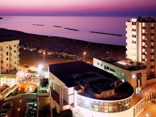 фото Baia Flaminia Resort изображение №10