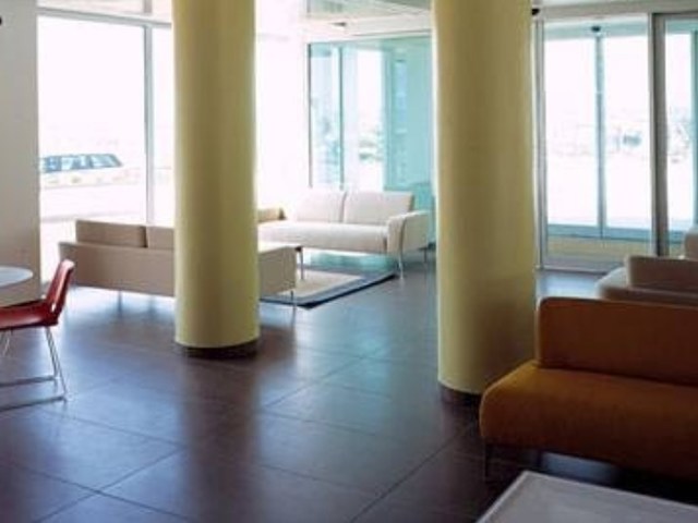 фотографии отеля Baia Flaminia Resort изображение №11