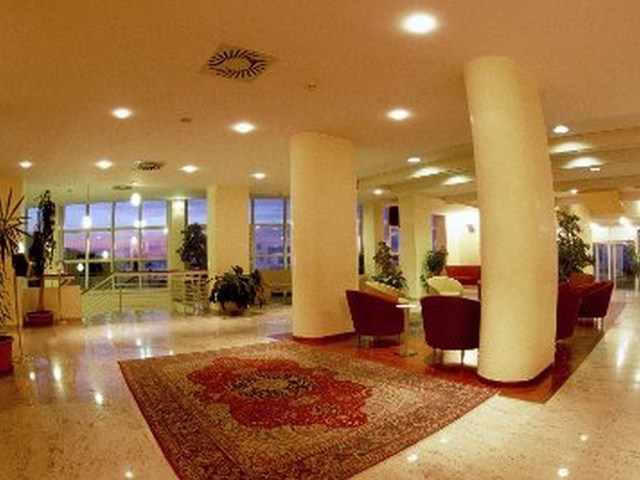 фотографии Baia Flaminia Resort изображение №12