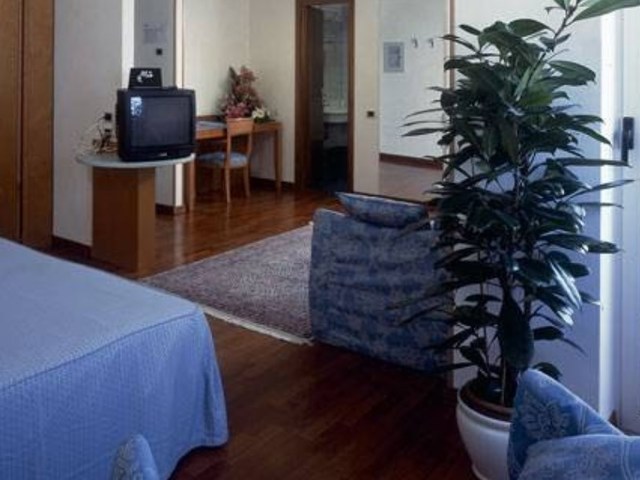 фото отеля Baia Flaminia Resort изображение №13