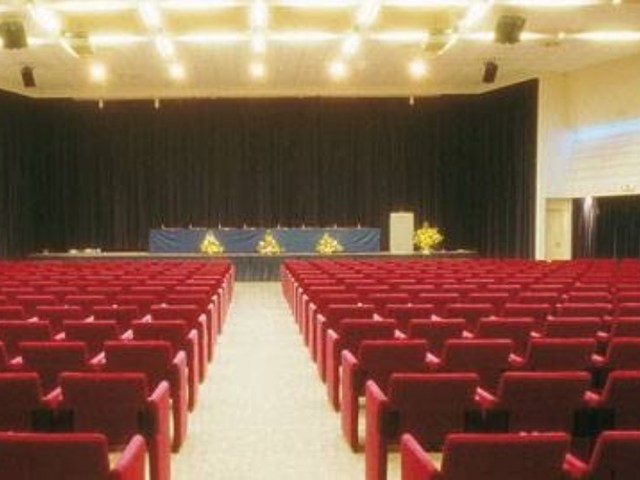 фото Baia Flaminia Resort изображение №14