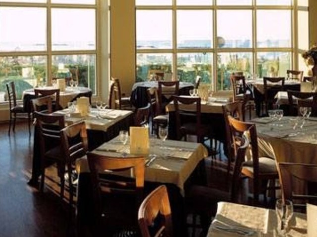 фотографии отеля Baia Flaminia Resort изображение №15