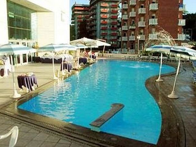 фотографии Baia Flaminia Resort изображение №16