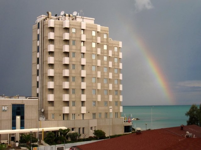 фото отеля Baia Flaminia Resort изображение №1