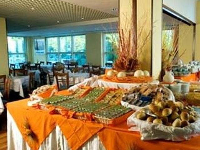 фото отеля Baia Flaminia Resort изображение №17