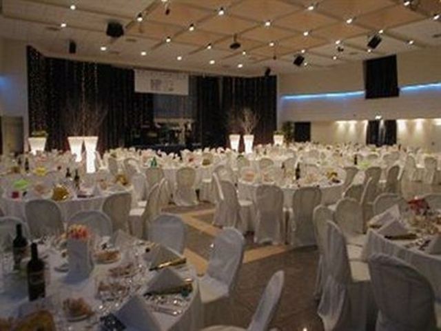 фото Baia Flaminia Resort изображение №18