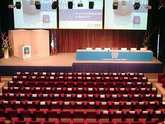 фотографии отеля Baia Flaminia Resort изображение №19