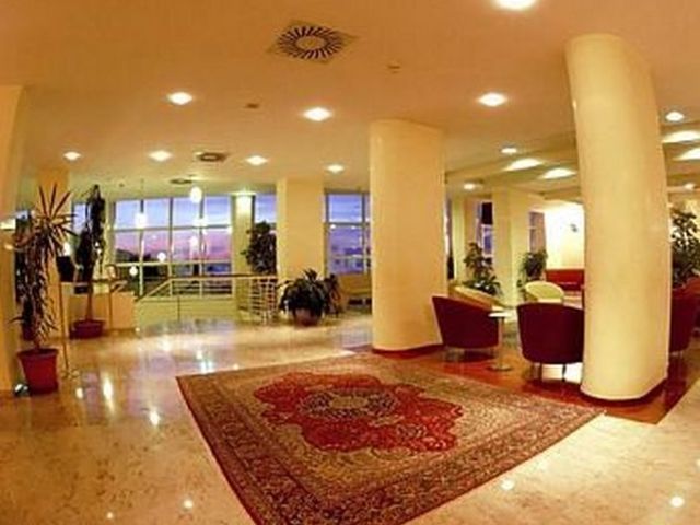 фотографии Baia Flaminia Resort изображение №20