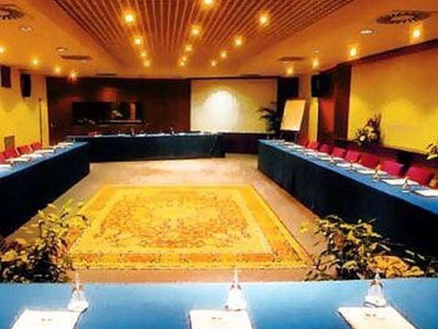 фото отеля Baia Flaminia Resort изображение №21