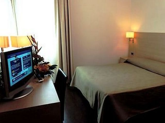 фотографии отеля Baia Flaminia Resort изображение №23