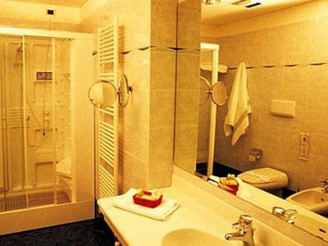 фото Baia Flaminia Resort изображение №26