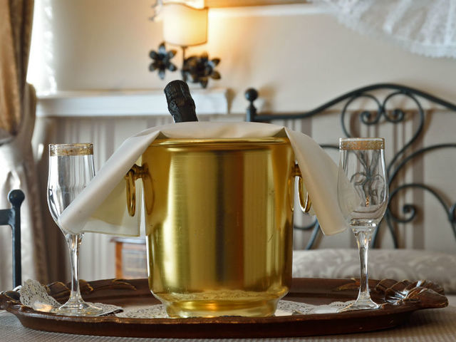 фотографии Residenza Antica изображение №4