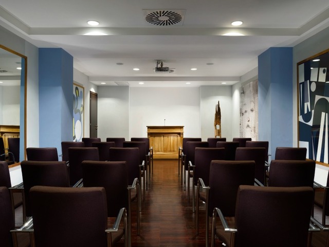 фото отеля Pulitzer Hotel Rome изображение №5