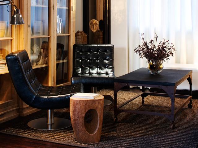 фото отеля Pulitzer Hotel Rome изображение №9