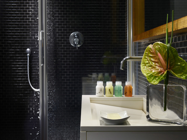 фотографии Pulitzer Hotel Rome изображение №24