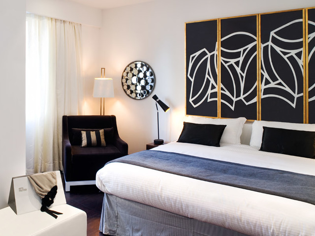 фото Pulitzer Hotel Rome изображение №26