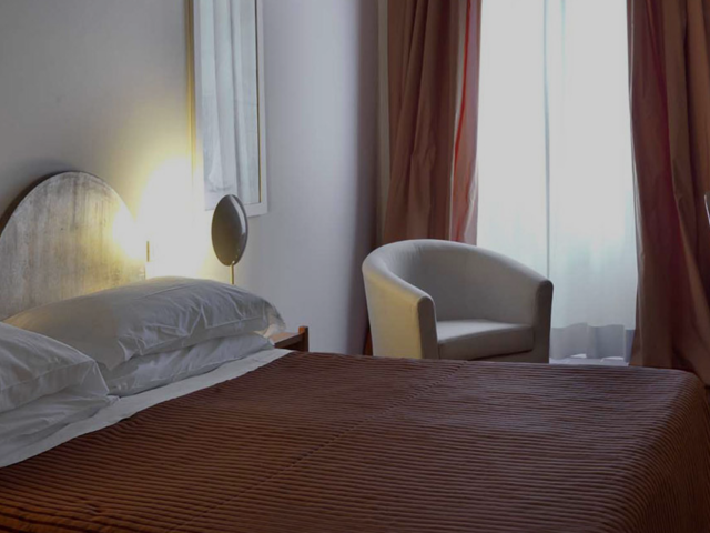 фотографии Best Western Hotel Palazzo Ognissanti изображение №4