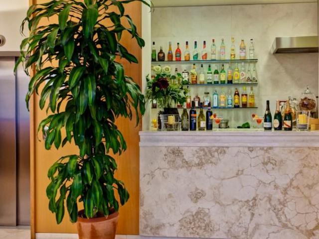 фото отеля Best Western Hotel Palazzo Ognissanti изображение №17