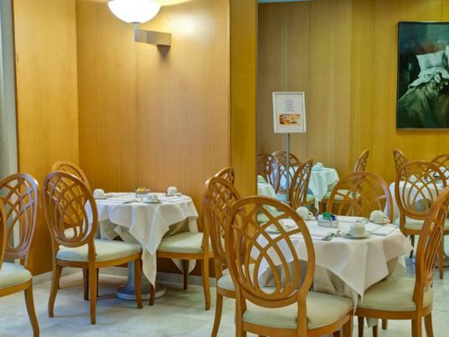 фотографии отеля Best Western Hotel Palazzo Ognissanti изображение №19