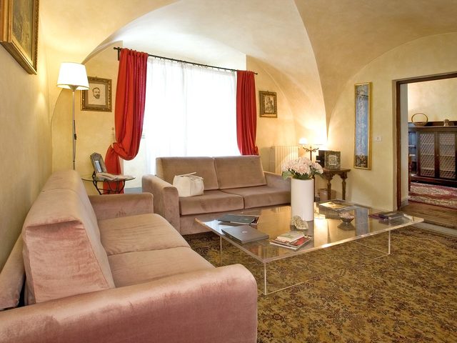 фотографии Palazzo Magnani Feroni изображение №24