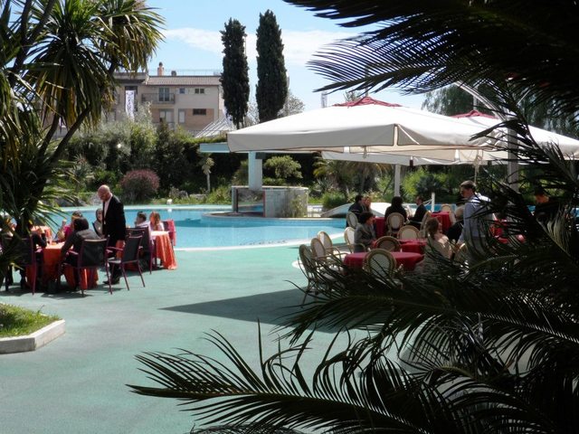 фотографии Appia Grand Hotel изображение №12