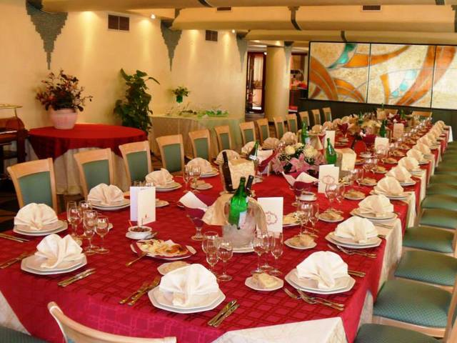 фото Appia Grand Hotel изображение №14
