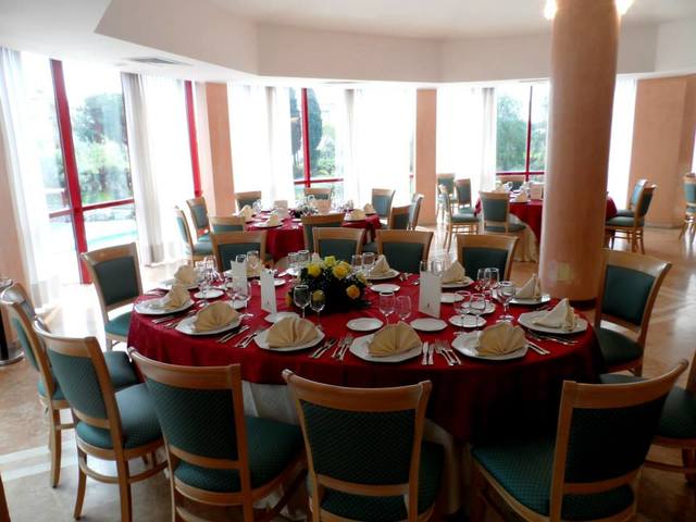фото отеля Appia Grand Hotel изображение №17