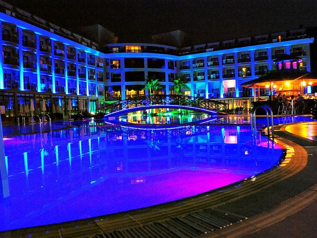фото отеля Eldar Resort изображение №29