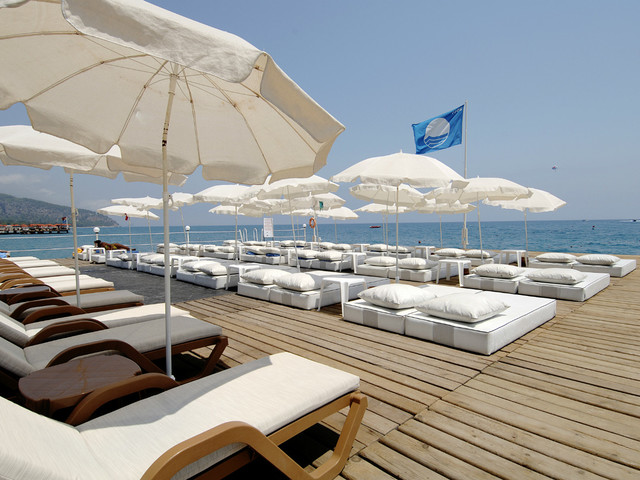 фото отеля Catamaran Resort  изображение №33