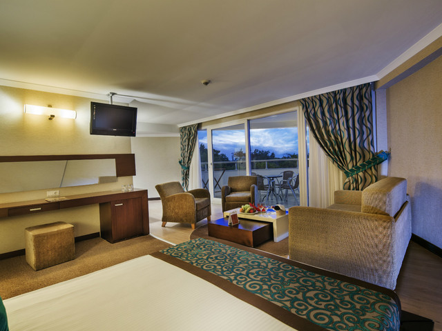 фото отеля Catamaran Resort  изображение №73