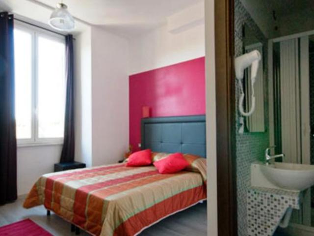 фотографии отеля MF Hotel изображение №3