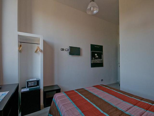 фотографии отеля MF Hotel изображение №7