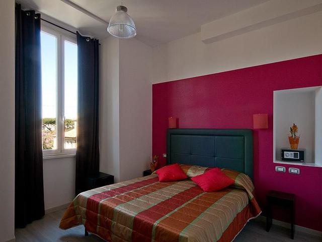 фотографии MF Hotel изображение №8