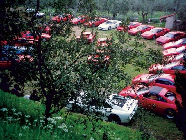 фото Villa Le Rondini изображение №2