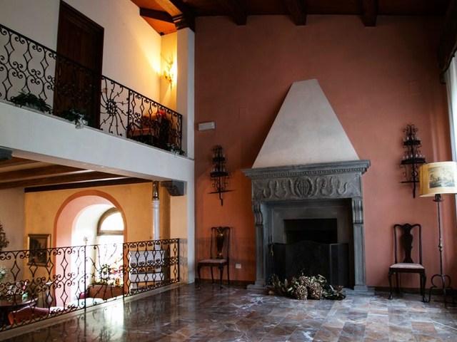 фото отеля Villa Le Rondini изображение №9