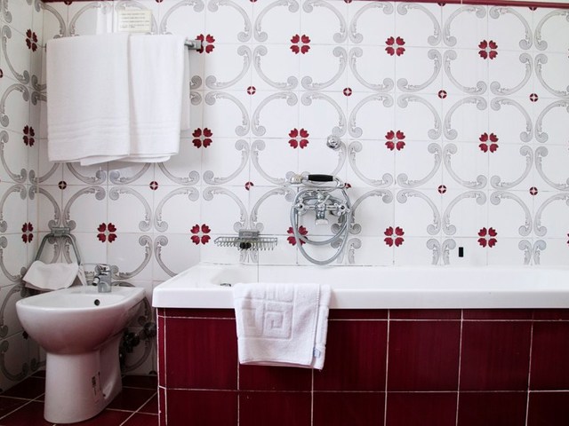 фотографии отеля Villa Le Rondini изображение №15