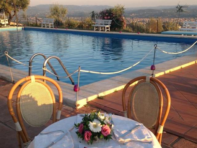 фото отеля Villa Le Rondini изображение №21