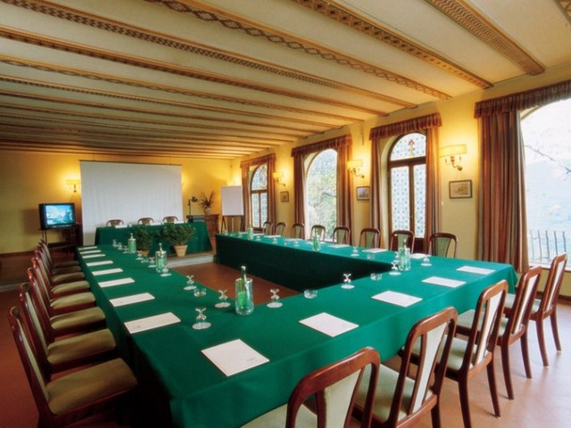 фотографии отеля Villa Le Rondini изображение №23