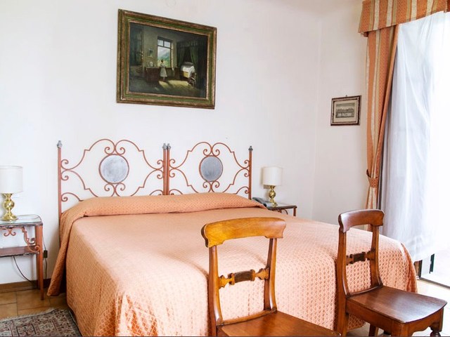 фотографии отеля Villa Le Rondini изображение №31