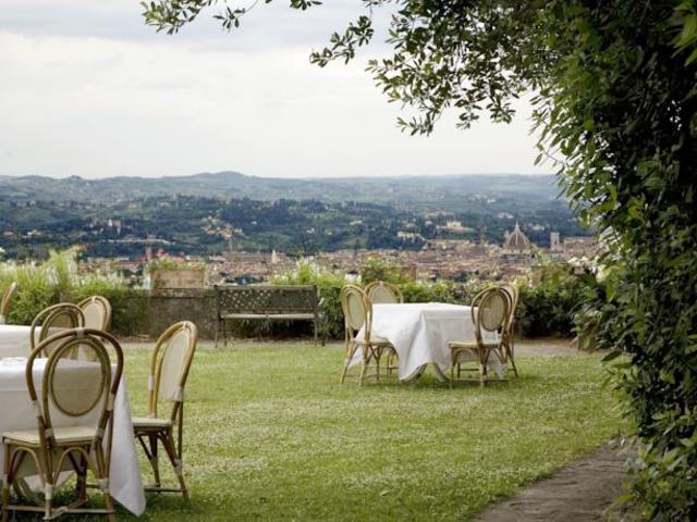 фотографии Villa Le Rondini изображение №32