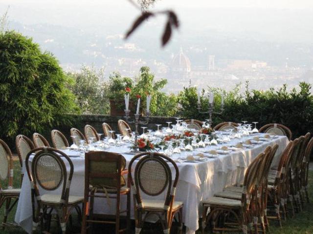 фотографии отеля Villa Le Rondini изображение №39