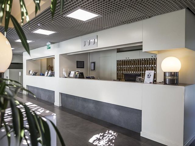 фотографии UNA Hotel Forte dei Marmi (ex. Versilia Holidays Hotel) изображение №8