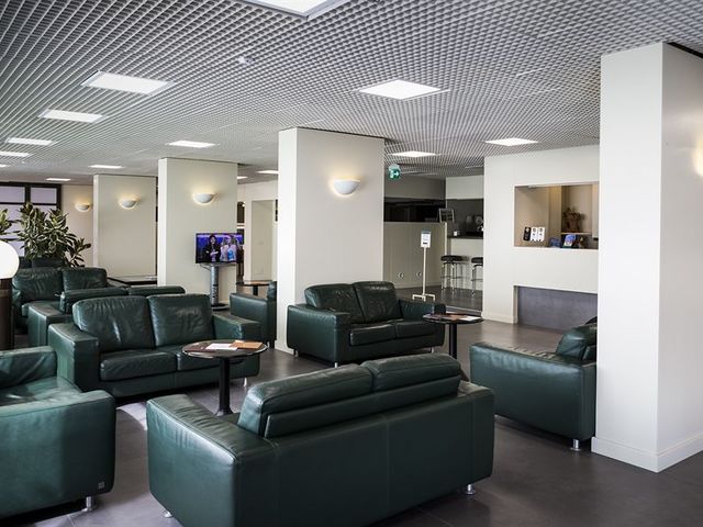 фотографии UNA Hotel Forte dei Marmi (ex. Versilia Holidays Hotel) изображение №16