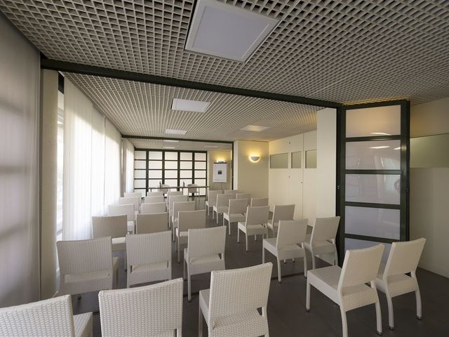 фото отеля UNA Hotel Forte dei Marmi (ex. Versilia Holidays Hotel) изображение №17