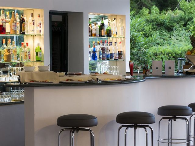 фото UNA Hotel Forte dei Marmi (ex. Versilia Holidays Hotel) изображение №22