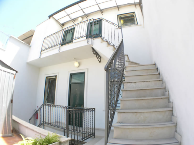 фото Residence Lodi Rome изображение №2