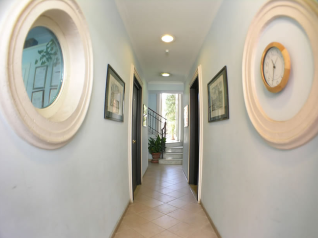 фотографии отеля Residence Lodi Rome изображение №3