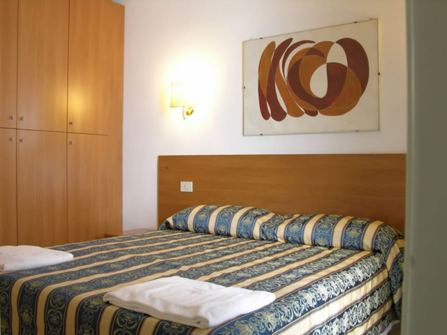 фото отеля Residence Lodi Rome изображение №13